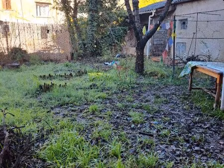 appartement 2 pièces 78 m²