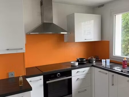 appartement t2 refait à neuf  caen