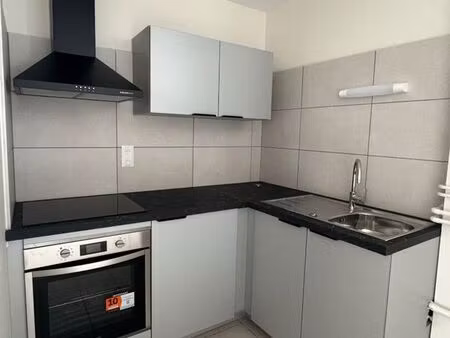 appartement 4 pièces 85 m²