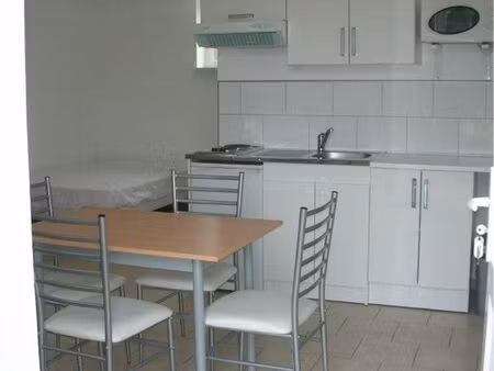 logement étudiant cambrai