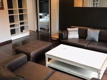 lille vauban / la catho – t4 meublé 76 m² - 3 chambres  idéal colocation