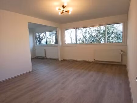 appartement 4 pièces 85 m²