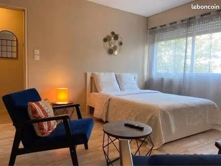 appartement dijon cite gastronomie