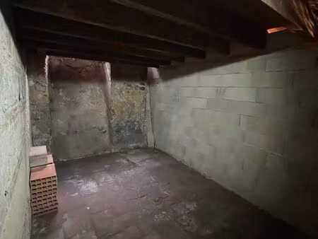 stockage toulouse centre