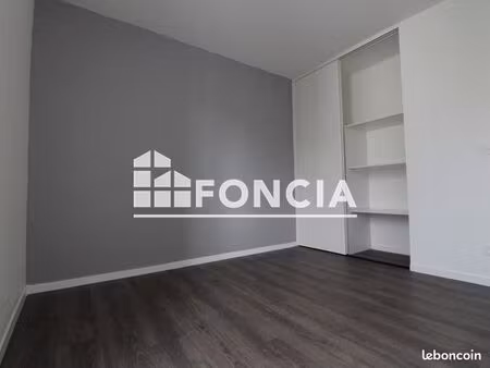 studio 1 pièce 18 m²