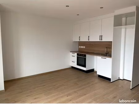 appartement t2 proche centre ville