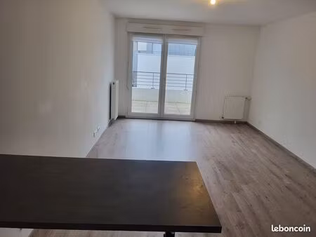 appartement 3 pièces mantes la jolie centre ville