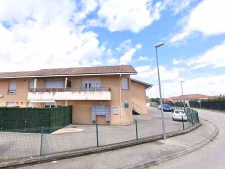 appartement 2 pièces 52 m²