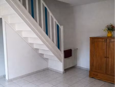 maisonnette proche des commerces