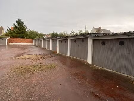 parking/box 12 m² sucy-en-brie