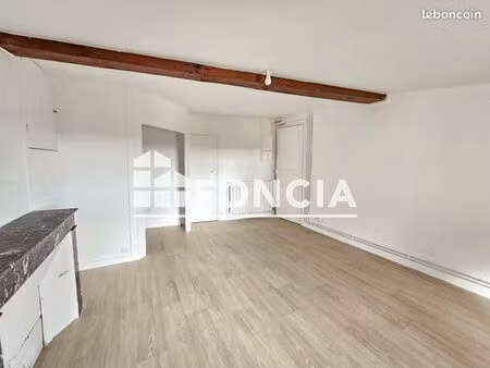 appartement 4 pièces 66 m²