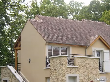 appartement t3 d'huison longueville