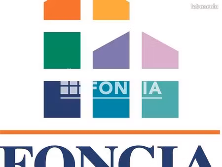 duplex 3 pièces 61 m²