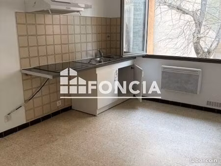 duplex 4 pièces 81 m²