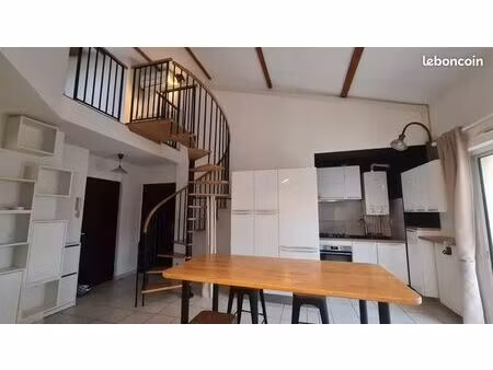 duplex à louer