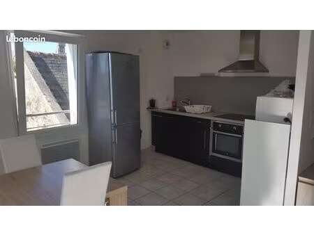 loue appartement milizac centre