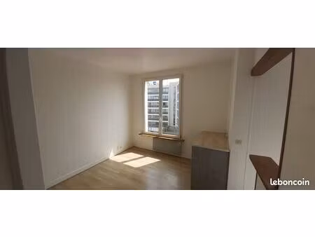 studio meublé 20m2 montrouge