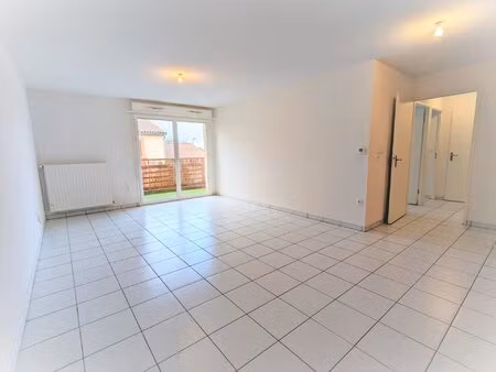 appartement t3 - 60 m² - pibrac