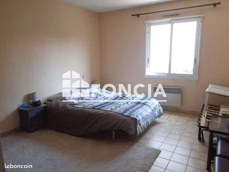 appartement 2 pièces 60 m²