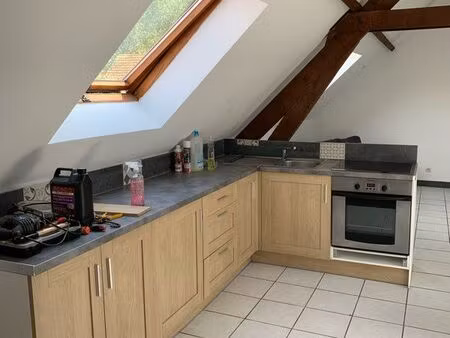 appartement 2 chambres