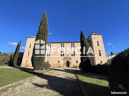 appartement 4 pièces 75 m²