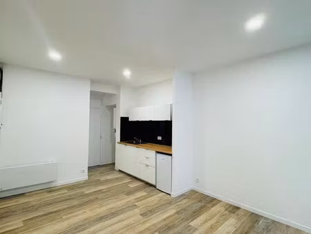 studio rdc vrigne aux bois