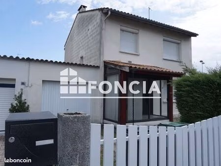 maison 5 pièces 96 m²