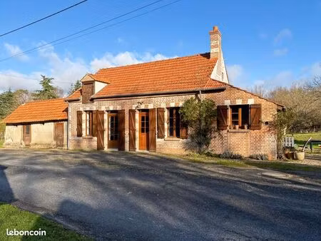 maison 4 pièces 97 m²