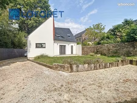 maison 6 pièces 154 m²