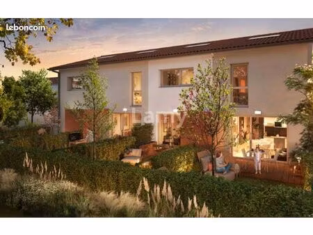 maison 4 pièces 79 m²