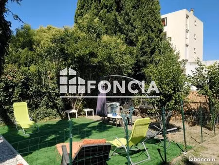 maison 4 pièces 103 m²