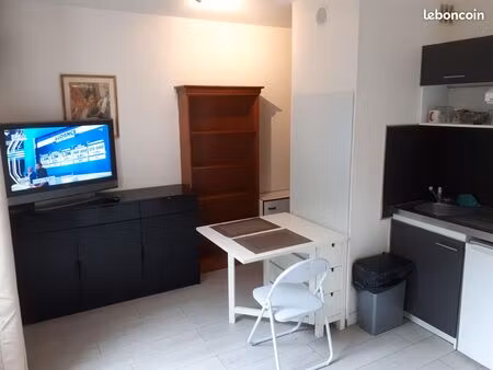 studio saint-ouen l'aumône