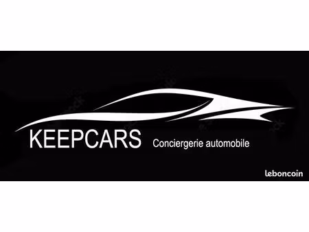 conciergerie automobile