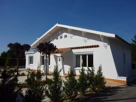 maison 6/7 pièces