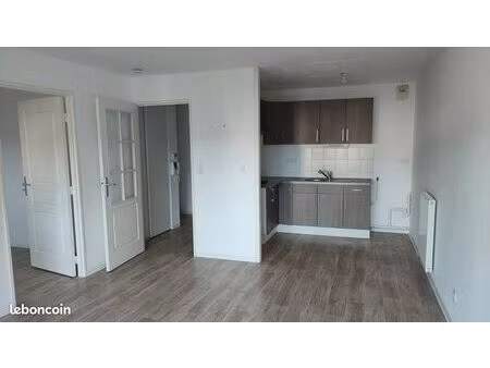 appartement 2 pièces 47 m²