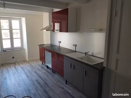 t2 plan pied centre de langogne