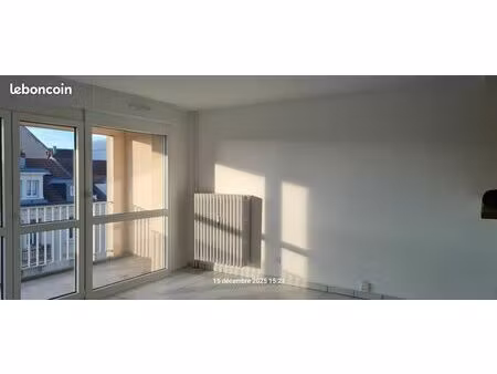 appartement 1 pièce 35 m²