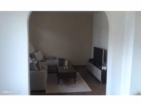 f2/f3 60m2 quartier daguerre