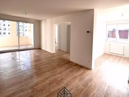 appartement 2 pièces 51 m²