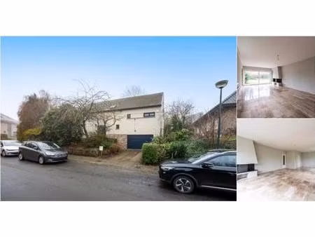 villa à vendre à leeuwerikenlaan 21 tervuren (vbd83119)