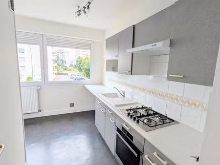 grand f2 caen venoix 62 m²