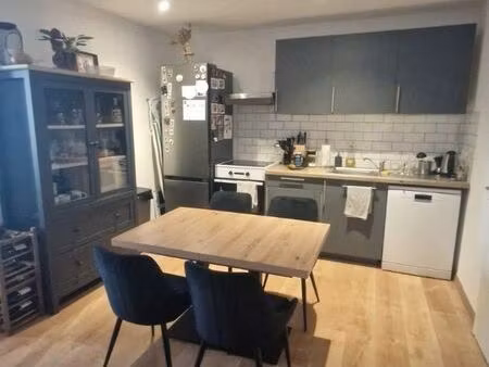 location appartement à cotignac