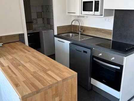 grand studio hyper centre rochefort