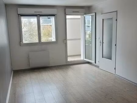 appartement 31 m².1 pièce