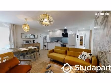 chambre 1 pièce 12 m²