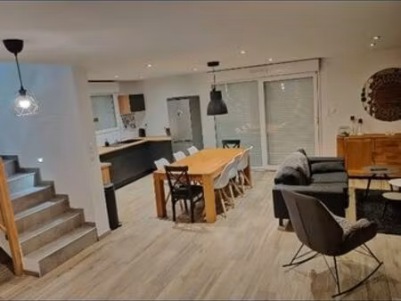 maison très récente