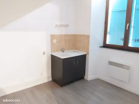 appartement 1 pièce 35 m²