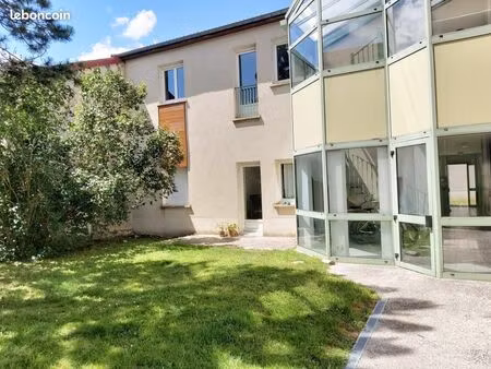 appartement 1 pièce 35 m²