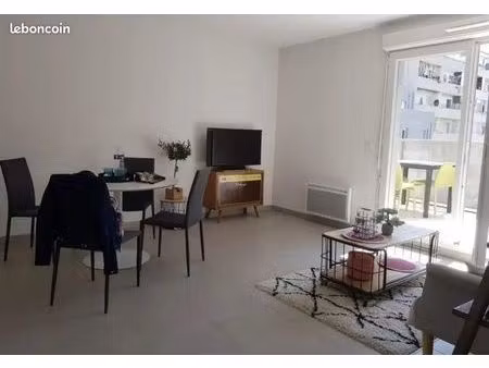 appartement 3 pièces 67 m²