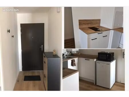 t2 meuble 5 min chu reims